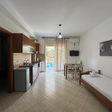 Appartamento M Seaside Himare