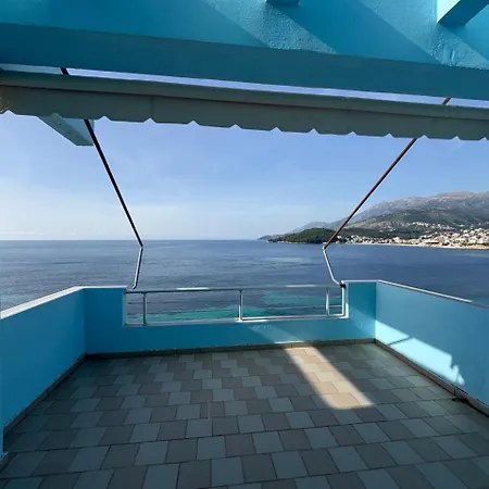 M Seaside Appartement *