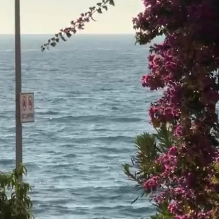 Appartement M Seaside