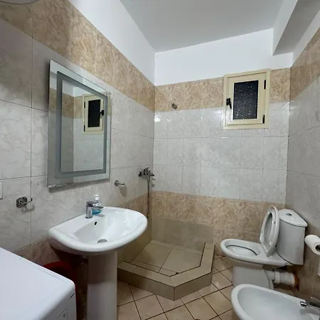 Appartement M Seaside