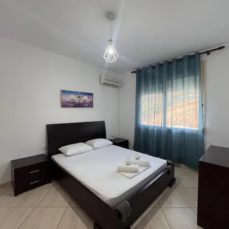 M Seaside Appartement *