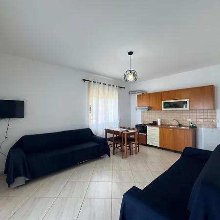Appartement M Seaside *