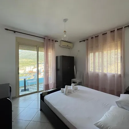Appartement M Seaside Himare