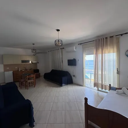 Appartement M Seaside *