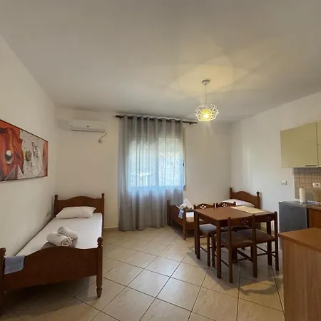 M Seaside Appartement