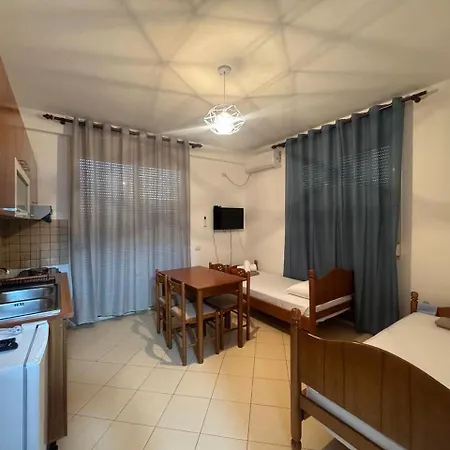 Appartement M Seaside Himare