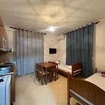 Apartment M Seaside Himare