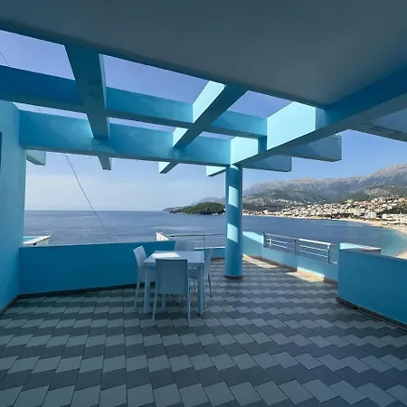 M Seaside *