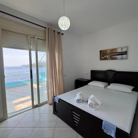 M Seaside Apartment Himare