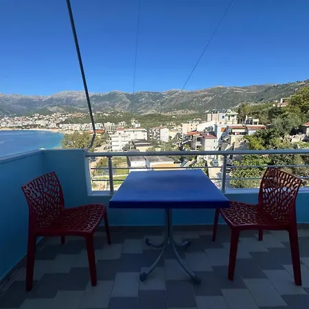 Apartment M Seaside *