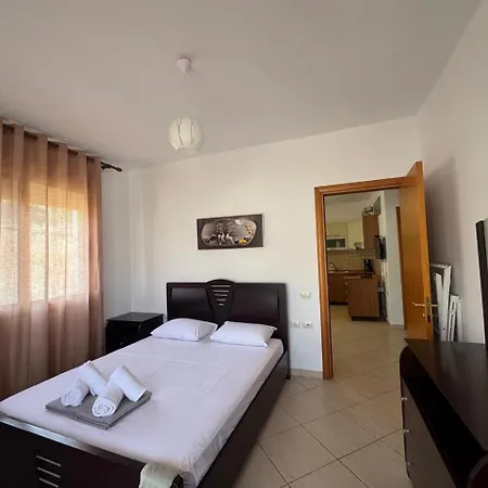Apartment M Seaside