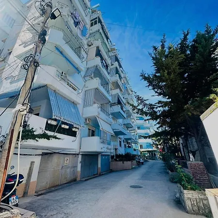 아파트 M Seaside