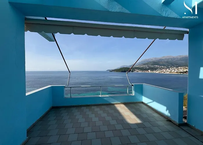 M Seaside Apartment *