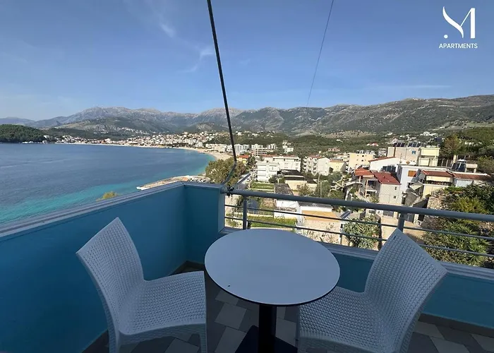 Apartment M Seaside *